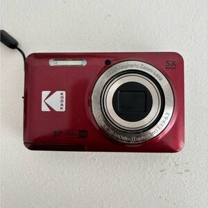 Kodak PixPro fz55